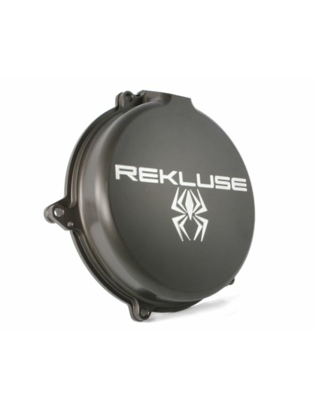 Couvercle carter d'embrayage REKLUSE Kawasaki 450 KXF/KFX 2016-2018 TD