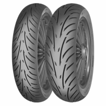 Pneu Avant/Arrière Scooter MITAS Touring Force-SC 120/90-10 66L TL