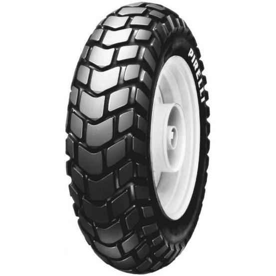 Pneu Avant/arrière Scooter PIRELLI SL 60 130/80-12 60J TL