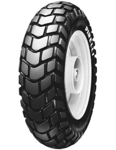 Pneu Avant/arrière Scooter PIRELLI SL 60 130/80-12 60J TL