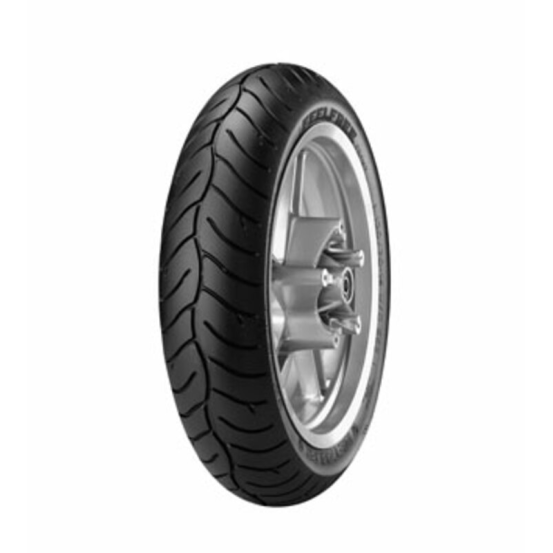 Pneu Avant Scooter METZELER Feelfree 110/70-16 52S TL
