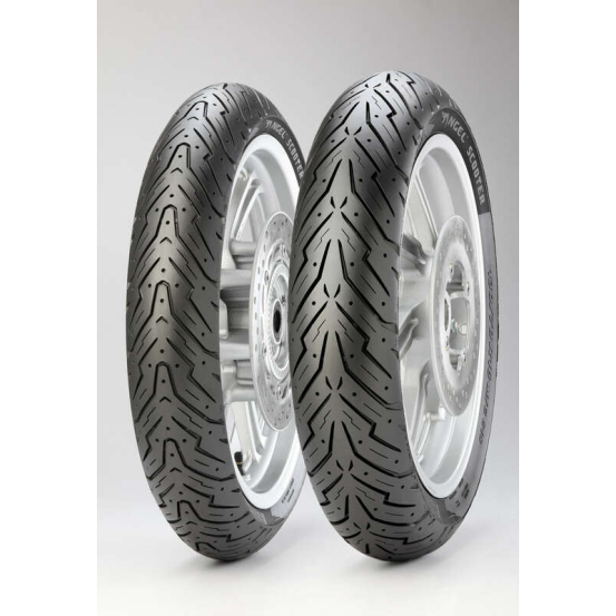 Pneu Avant Scooter PIRELLI Angel Scooter 120/70-12 51P TL