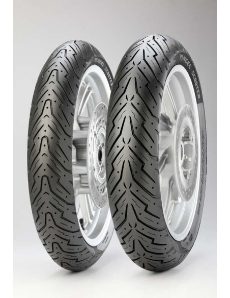 Pneu Avant Scooter PIRELLI Angel Scooter 120/70-12 51P TL