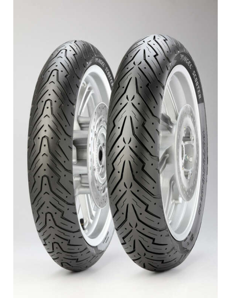 Pneu Avant Scooter PIRELLI Angel Scooter 110/70-13 48P TL