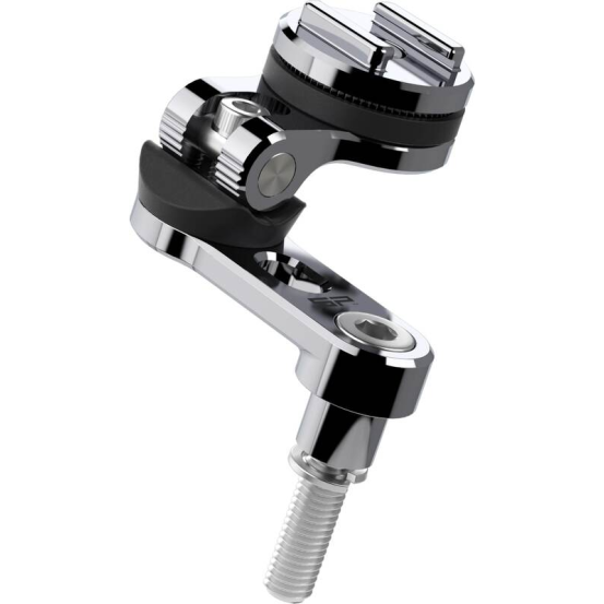 Support de montage SP CONNECT Mount Pro Chrome