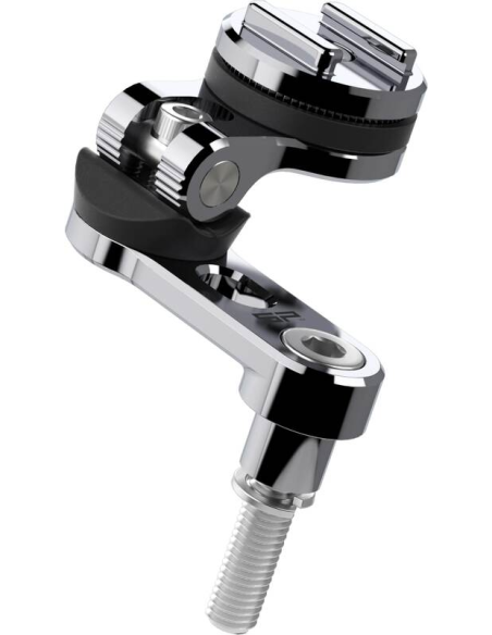 Support de montage SP CONNECT Mount Pro Chrome