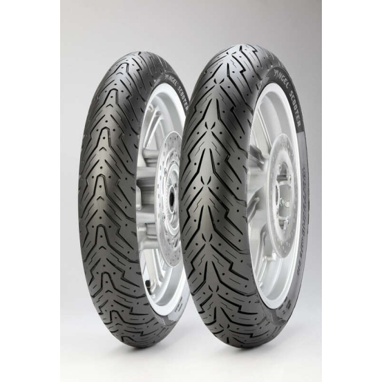 Pneu Arrière Scooter PIRELLI Angel Scooter 140/70-14 68S TL