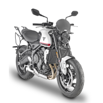 Kit fixation bulle Givi AL6419A Triumph 660 Trident 2021-2025