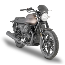 Kit fixation bulle Givi 100AL-ALB 140A-S MOTO GUZZI V7 III Stone Night Pack 2019 - 2020