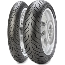 Pneu Avant Scooter PIRELLI Angel Scooter 80/100-10 46J TL