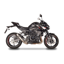 Silencieux échappement Grid-O titane SPARK - KAWASAKI Z900 2020-