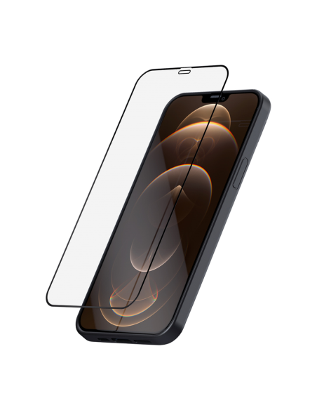 Protection d'écran en verre SP CONNECT iPhone 12 Pro Max