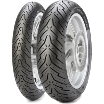 Pneu Avant/Arrière Scooter PIRELLI Angel Scooter 120/90-10 66J TL