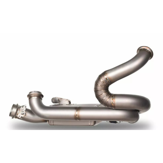 Collecteur échappement 2en1 racing titane SPARK - KTM 1290 / 1390 SUPER DUKE R - R EVO 2020-