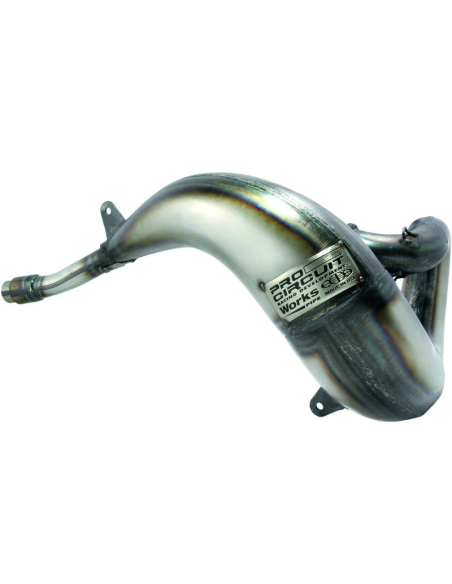Pot echappement Pro Circuit Works Yamaha 125 YZ 1992