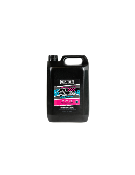 Nettoyant filtre à air MUC OFF 5 litres