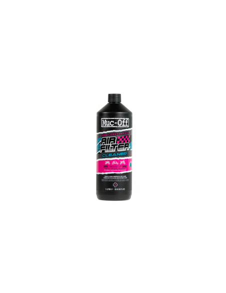 Nettoyant filtre à air MUC OFF 1 litre
