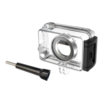 Boîtier étanche Sena pour GP10 pour GoPro®