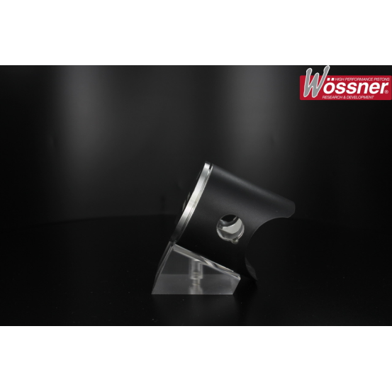 Kit Piston WOSSNER Forgé Honda 125 CR 54.45 mm