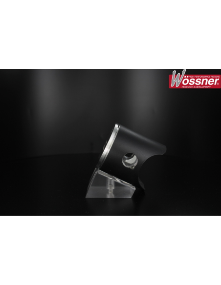 Kit Piston WOSSNER Forgé Honda 125 CR 54.45 mm