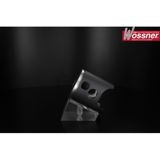 Kit piston WOSSNER forgé Suzuki 80 RM (79cc) 1991-2000 46.45mm