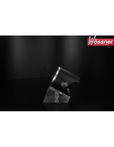 Kit piston WOSSNER forgé 60 RM 2003-2005 60 KX 1983-2005 42.95mm