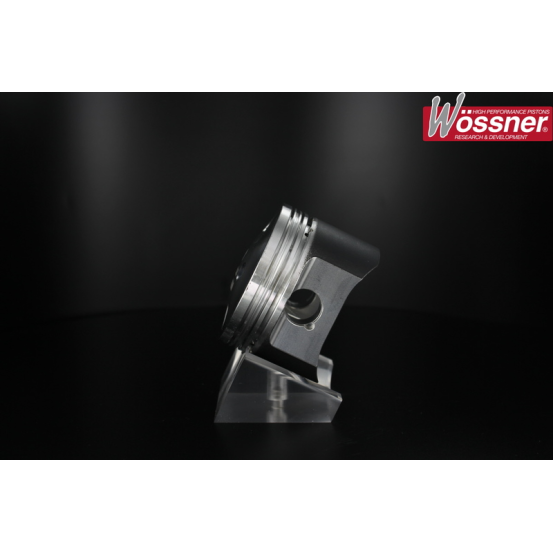 Kit piston de rechange Wossner pour le kit 165 CC YAMAHA 125 XT, TW, SR
