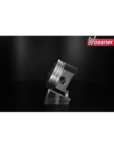 Kit piston de rechange Wossner pour le kit 165 CC YAMAHA 125 XT, TW, SR