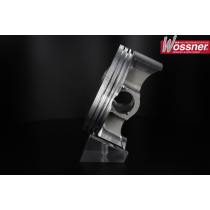 Kit piston WOSSNER forgé Yamaha 700 Raptor, Grizzly, Rhino Hte Comp. Ø101.94mm