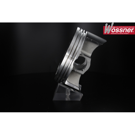 Kit piston WOSSNER forgé Suzuki 750 LT-A King Quad 2010-2013 Ø103.90mm