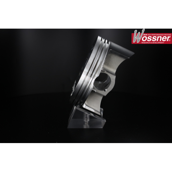 Kit piston WOSSNER forgé Suzuki 700 LT-A King Quad 2005-2012 Ø101.90mm
