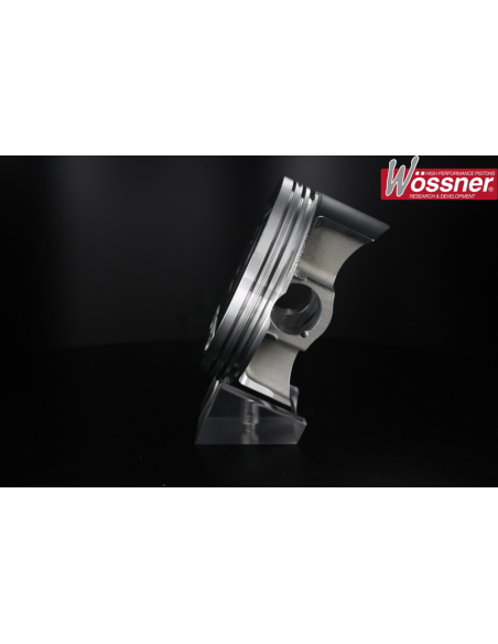 Kit piston WOSSNER forgé Suzuki 700 LT-A King Quad 2005-2012 Ø101.90mm