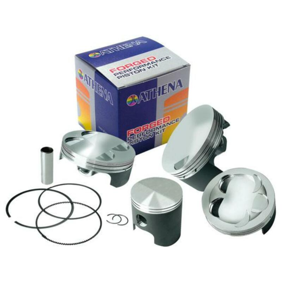 Kit piston pour kit cylindre big bore ATHENA - 250 CRF R, X