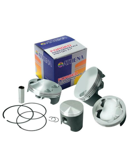 Kit piston pour kit cylindre big bore ATHENA - 250 CRF R, X