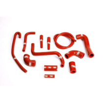 Durites de radiateur SAMCO Rouge MV AGUSTA 1000 F4 2009 MV AGUSTA