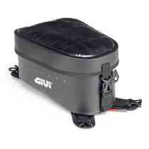 Sacoche de réservoir Givi Gravel GRT716 fixation sangles 6L