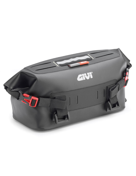 Sac cargo Givi Canyon GRT717B 5L - Noir