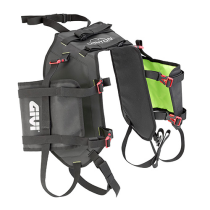 Base de selle Givi Canyon