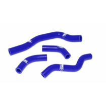Durites de radiateur SAMCO Bleu Ducati 888 Desmo/SP/SP4/SPS/Strada 1992 851 1988-1991 x6