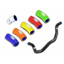 Durites de radiateur SAMCO Orange Husaberg Husqvarna KTM x1 Type T