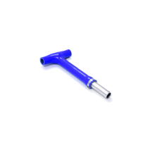 Durites de radiateur SAMCO Bleu Husaberg Husqvarna KTM x1 Type T