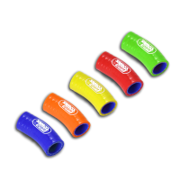 Durites de radiateur SAMCO Rouge Gasgas EC250/300 x7
