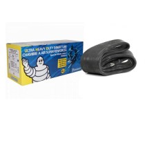 Chambre à air MICHELIN ultra renforcée 4mm 90/90-21 80/100-21