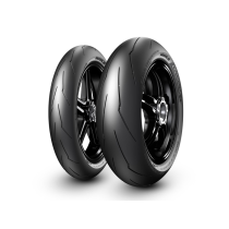 Pneu Arrière Compétition PIRELLI DIABLO SUPERCORSA V3 SC3 180/60 ZR 17 M/C 75W TL