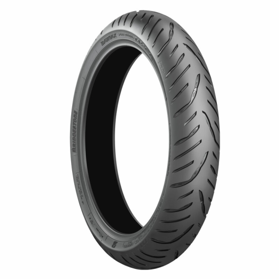 Pneu Avant Sport-touring BRIDGESTONE BATTLAX T32 120/70 ZR 19 (60W) TL