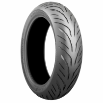 Pneu Arrière Sport-touring BRIDGESTONE BATTLAX T32 160/60 ZR 18 (70W) TL