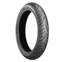 Pneu Avant Sport-touring BRIDGESTONE BATTLAX T32 110/80 R 18 58V TL