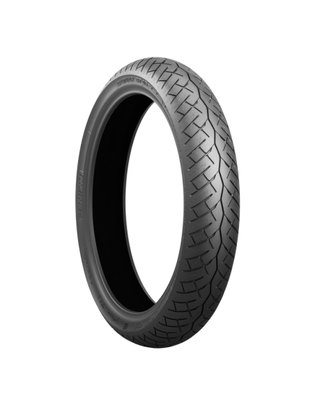 Pneu Avant Urbain BRIDGESTONE BATTLAX BT46 110/90-16 59V TL