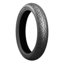 Pneu Avant Urbain BRIDGESTONE BATTLAX BT46 110/80-18 58V TL