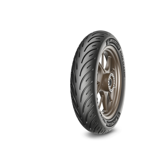 Pneu Arrière Touring MICHELIN Road Classic 130/70-18 63H TL